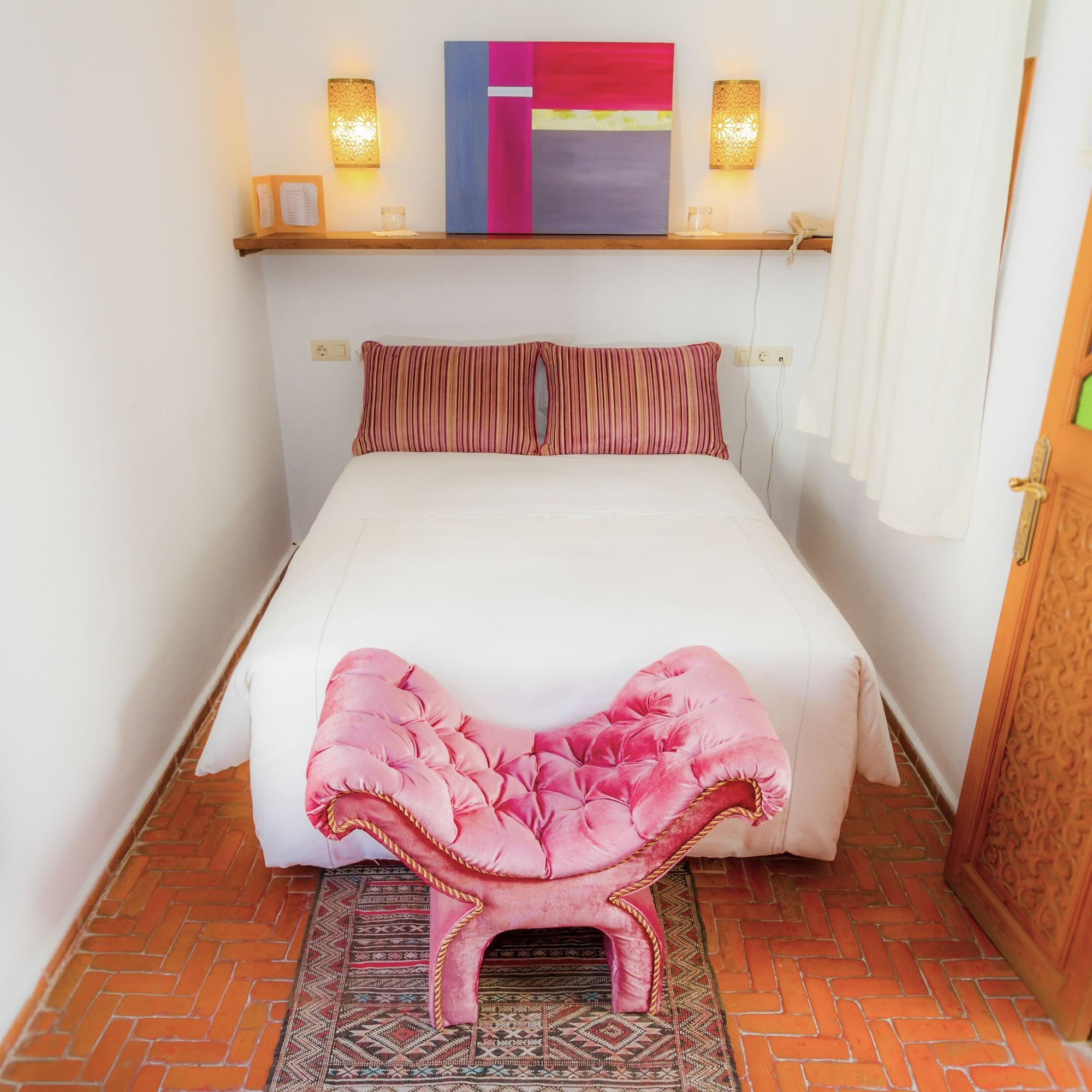 Hotel Blanco Riad Tétouan Zewnętrze zdjęcie