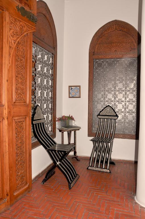 Hotel Blanco Riad Tétouan Zewnętrze zdjęcie