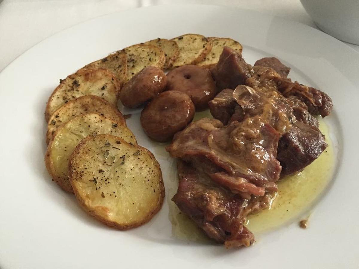Hotel Blanco Riad Tétouan Zewnętrze zdjęcie
